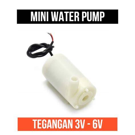 Jual Pompa Air Mini Bak Mandi Terbaru Online dengan Harga Terbaik ... - raincitystudios.com