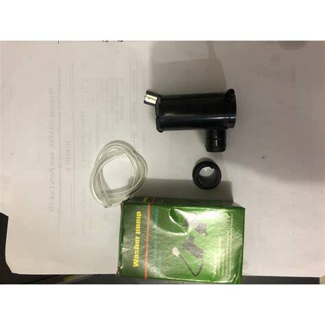 Jual Pompa Air Wiper Terlengkap - Harga Murah Maret 2026 - raincitystudios.com