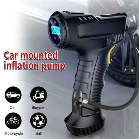 Jual Pompa Ban Electric Terlengkap & Harga Terbaru Maret 2026 - raincitystudios.com