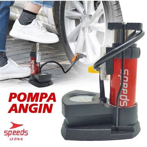 Jual Pompa Ban Portable Terlengkap - Harga Murah Maret 2026 - raincitystudios.com