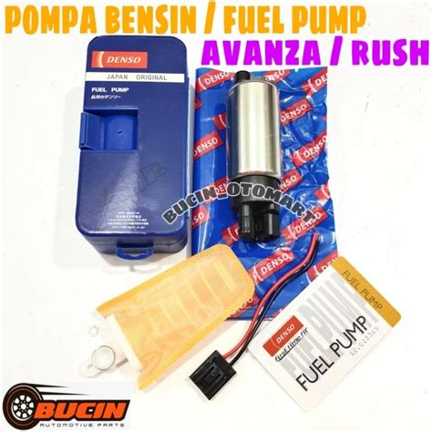 Jual Pompa Bensin Mobil Terlengkap - Harga Murah Maret 2026 - raincitystudios.com