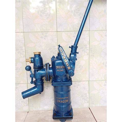 Jual Pompa Dragon Terbaik - Harga Murah Maret 2026 & Cicil 0 - raincitystudios.com