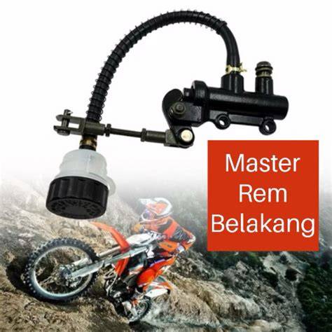 Jual Pompa Rem Terlengkap - Harga Murah Maret 2026 & Cicil 0 - raincitystudios.com