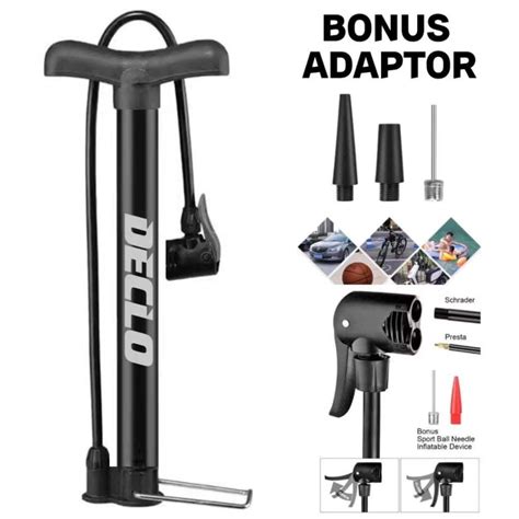 Jual Pompa Sepeda Terlengkap & Harga Terbaru Maret 2026 - wintechmobiles.com