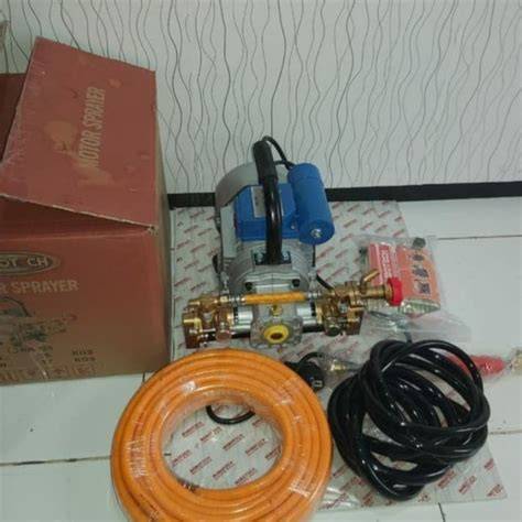 Jual Pompa Steam Motor Terbaik - Harga Murah Maret 2026 - raincitystudios.com