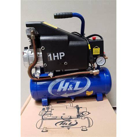 Jual portable compressor Harga Terbaik & Termurah Maret 2026 - raincitystudios.com