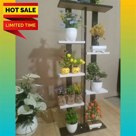 Jual Pot Bunga Hiasan Dekorasi Terbaik - raincitystudios.com