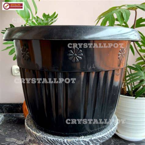 Jual Pot Bunga Plastik Terlengkap & Harga Terbaru Maret 2026 - raincitystudios.com