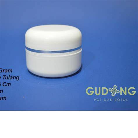 Jual Pot Cream 30 Murah & Lengkap - Harga Maret 2026 - raincitystudios.com
