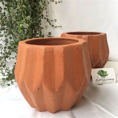 Jual Pot Gerabah Terracotta & Batu Alam Surabaya’s ... - muktibox.com