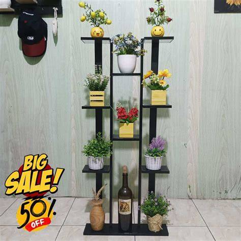 Jual Pot Hiasan Bunga Terbaik - Harga Murah Maret 2026 - raincitystudios.com