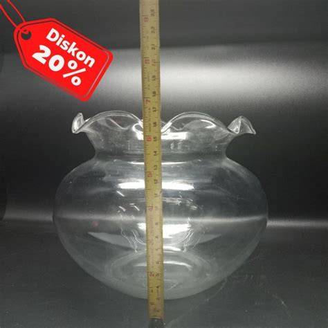 Jual Pot Kaca Terbaik - Harga Murah Maret 2026 & Cicil 0% - raincitystudios.com