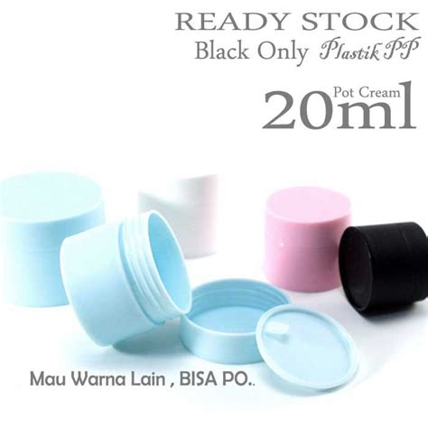 Jual Pot Krim Murah & Lengkap - Harga Maret 2026 - raincitystudios.com