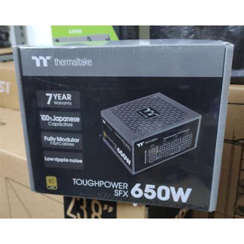Jual Power Supply 650Watt Terbaik - Harga Murah Februari - raincitystudios.com