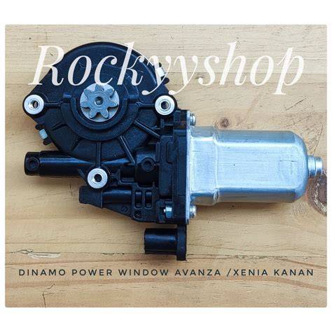 Jual Power Window Avanza Terlengkap - Harga Murah Maret - raincitystudios.com