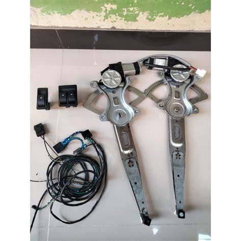 Jual Power Window Grandmax Terlengkap - Harga Murah Maret - raincitystudios.com