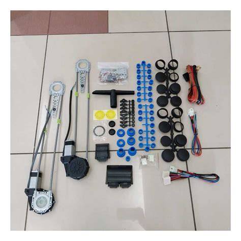Jual Power Window Mobil Terlengkap - Harga Murah Maret 2026 - raincitystudios.com