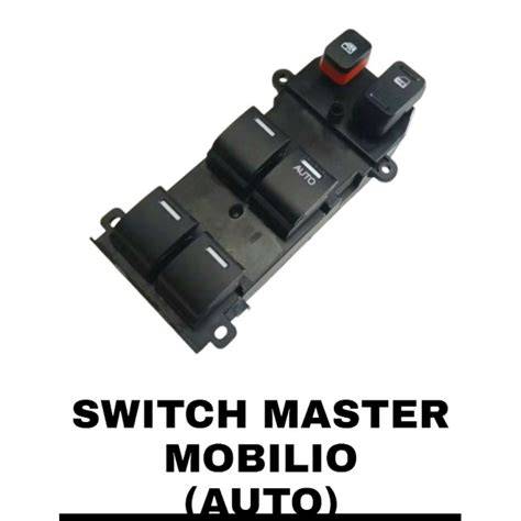 Jual Power Window Mobilio Terlengkap - Harga Murah Maret - raincitystudios.com