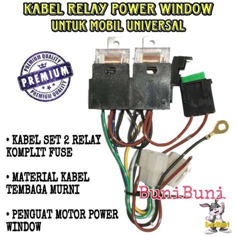 Jual power window universal Harga Terbaik & Termurah Agustus … - raincitystudios.com
