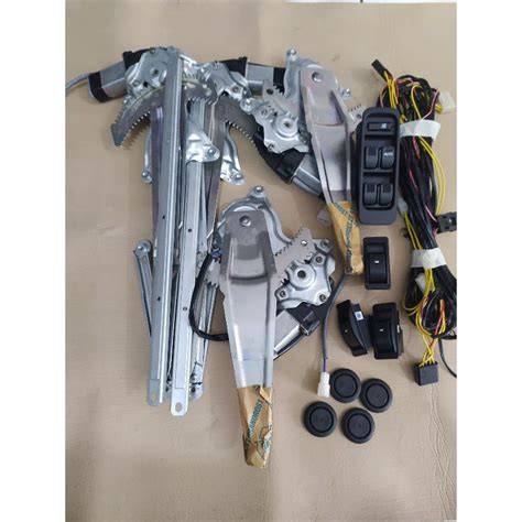 Jual Power Window Vios Terlengkap - Harga Murah Maret 2026 - raincitystudios.com