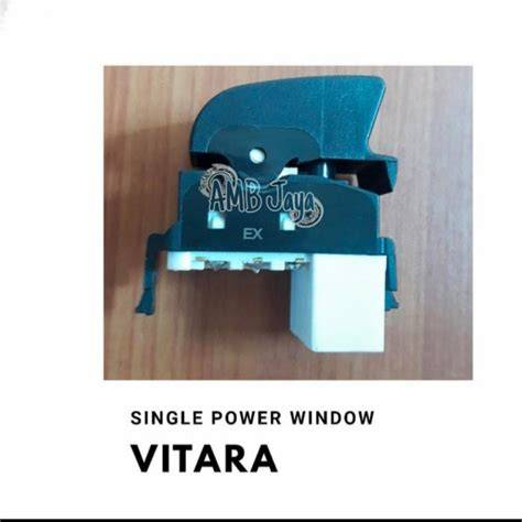 Jual Power Window Vitara Terlengkap - Harga Murah Maret - raincitystudios.com