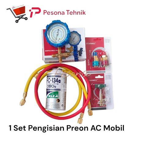 Jual Preon Ac Mobil Terlengkap - Harga Murah Maret 2026 - raincitystudios.com