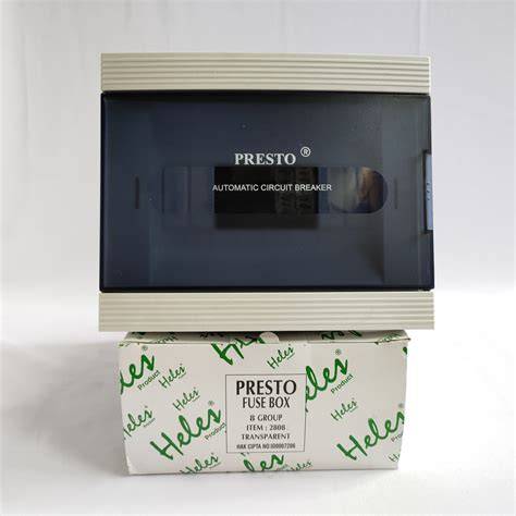 Jual Presto 8 Grup Murah & Terbaik - Harga Terbaru Maret 2026 - raincitystudios.com