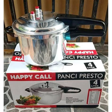 Jual Presto Hc Terlengkap - Harga Terbaru Maret 2026 ... - raincitystudios.com