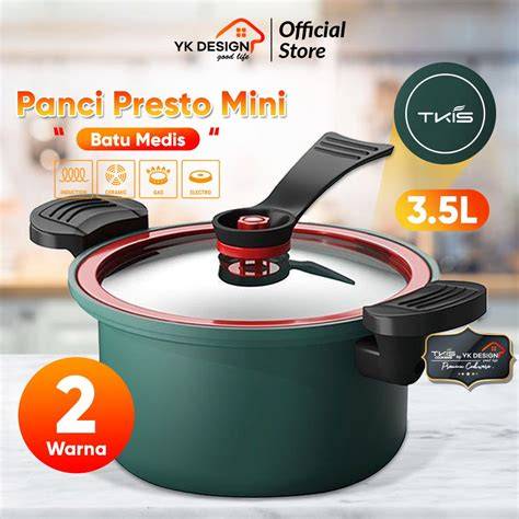 Jual presto mini Harga Terbaik & Termurah Maret 2026 | Shopee … - raincitystudios.com