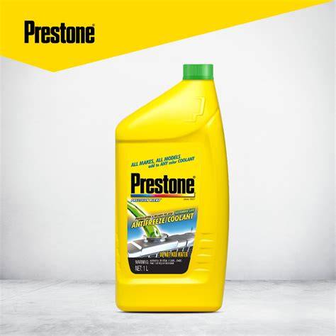 Jual Prestone Coolant Terlengkap & Harga Terbaru Maret 2026 - raincitystudios.com