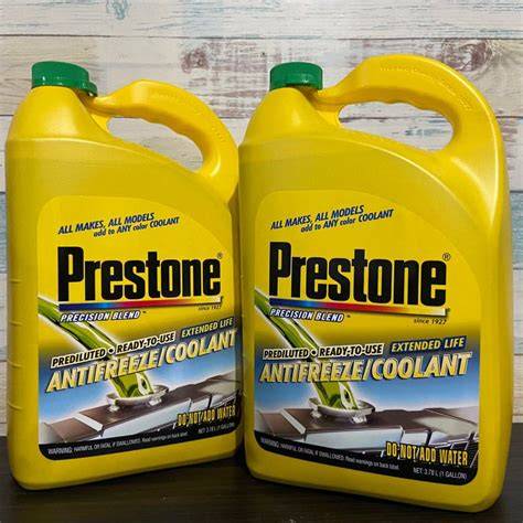 Jual Prestone Radiator Coolant Terlengkap - Harga … - raincitystudios.com