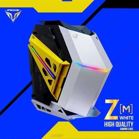 Jual Prime Gaming Case Murah & Terbaik - Harga Terbaru Maret 2026 - raincitystudios.com