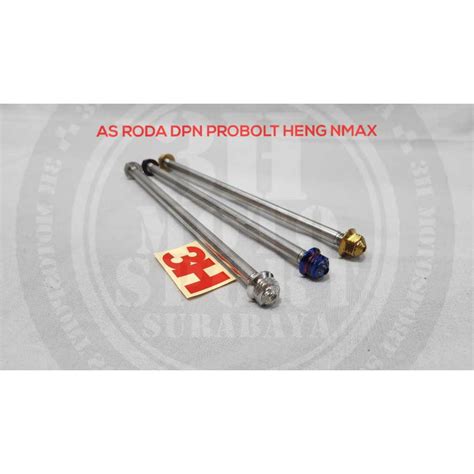 Jual Probolt Heng Terbaik - Harga Murah Februari 2026 ... - raincitystudios.com