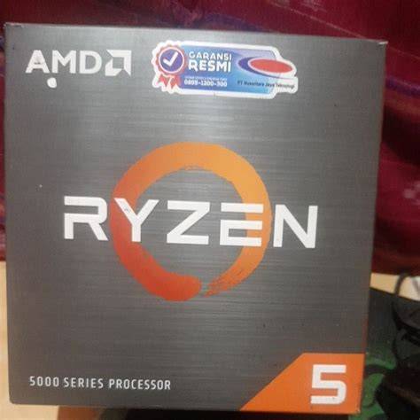 Jual Processor Ryzen 5 5600X Murah & Terbaik - Harga ... - raincitystudios.com