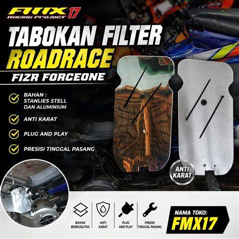 Jual Produk Fizr Kompetisi Road Race Termurah dan ... - raincitystudios.com