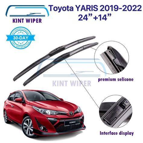 Jual Produk Wiper Yaris - Harga Promo & Diskon - raincitystudios.com
