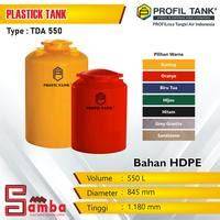 Jual Profil Tank 550 Terbaik - Harga Murah Maret 2026 & Cicil 0% - raincitystudios.com