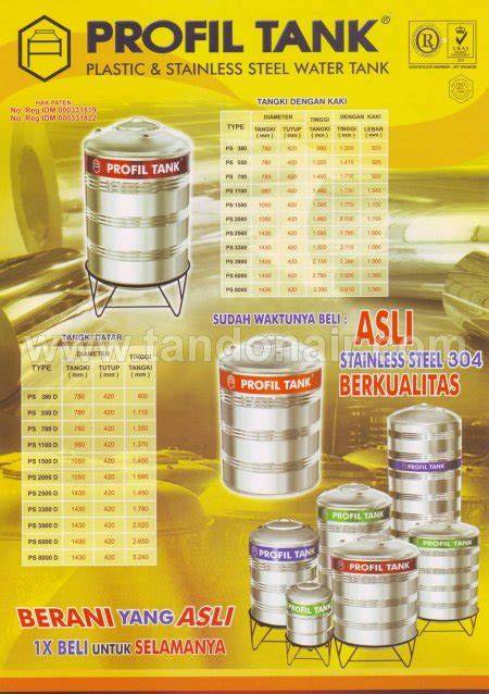 Jual profil tank Harga Terbaik & Termurah Maret 2026 | Shopee … - raincitystudios.com