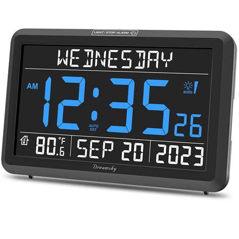 Jual Projection Clock Terbaru Online dengan Harga Terbaik | Lazada ... - raincitystudios.com