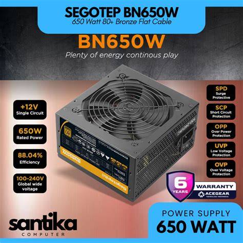 Jual Psu 650W 80 Terbaru - Harga Murah Maret 2026 & Cicil 0 - raincitystudios.com
