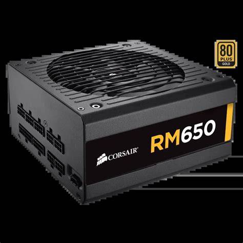 Jual Psu Corsair 650 Watt Terbaik - Harga Murah Maret 2026 - raincitystudios.com