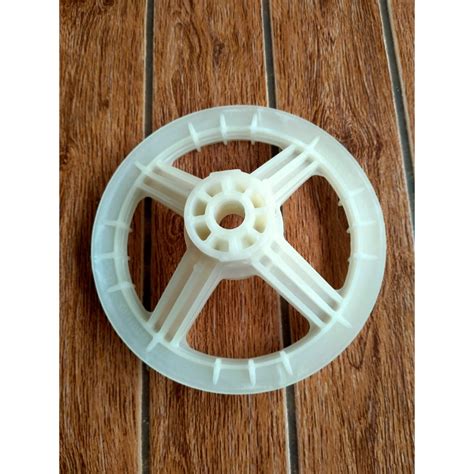 Jual Pulley Mesin Cuci Terlengkap - Daftar Harga Maret 2026 - raincitystudios.com