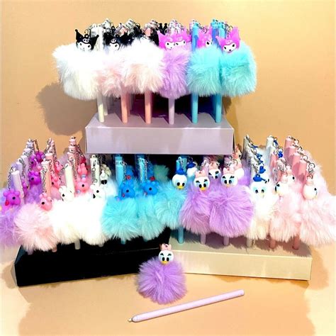 Jual Pulpen Bulu Terlengkap - Harga Grosir & Murah Maret 2026 - muktibox.com