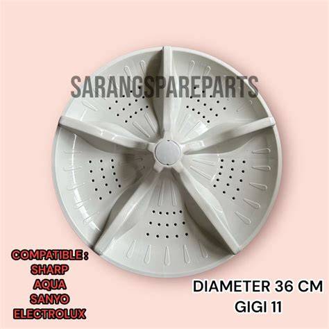 Jual Pulsator Mesin Cuci Aqua Terlengkap - Daftar Harga Maret 2026 ... - raincitystudios.com