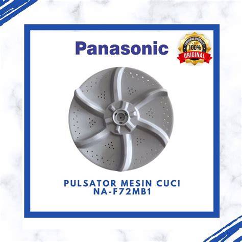 Jual Pulsator Mesin Cuci Panasonic Terlengkap - Daftar Harga Maret … - raincitystudios.com