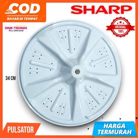 Jual Pulsator Mesin Cuci Sharp Terbaik - Harga Murah Maret - raincitystudios.com
