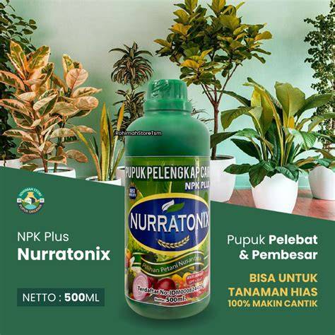 Jual Pupuk Tanaman Hias Terbaik - Harga Murah Maret 2026 - raincitystudios.com