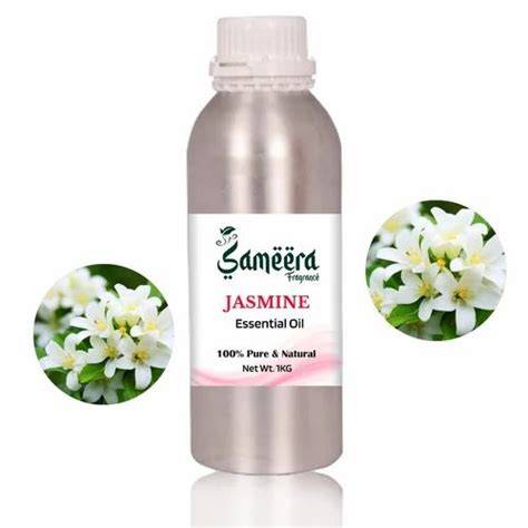Jual Pure Essential Oil Jasmine Murah & Terbaik - Harga ... - raincitystudios.com