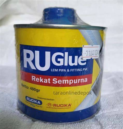 Jual Pvc Glue Terbaik - Harga Murah Maret 2026 & Cicil 0% - raincitystudios.com