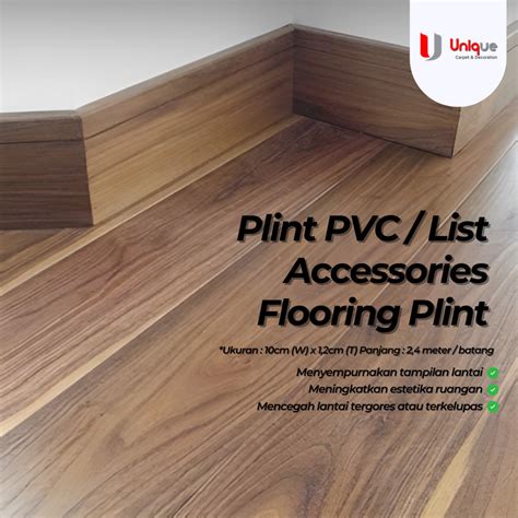 Jual Pvc Lantai Rumah Murah & Terbaik - Harga Terbaru Maret 2026 - raincitystudios.com